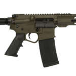 WISE ARMS WA-15B 5.56MM ODG 7.5" SBA3