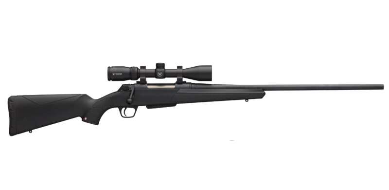 WINCHESTER XPR VORTEX COMBO 400LEG 22"  #