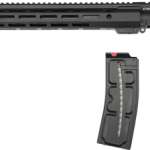 FRANKLIN ARMORY F17 X 16" - UPPER KIT 17 WSM 20RD BLACK