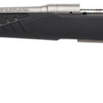 SAVAGE ARMS 110 STORM 7MAG LH SS/SYN 24" #