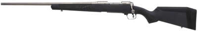 SAVAGE ARMS 110 STORM 7MAG LH SS/SYN 24" #
