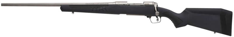 SAVAGE ARMS 110 STORM 7MAG LH SS/SYN 24" #