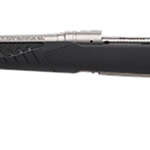 SAVAGE ARMS 110 STORM 6.5CR SS/SYN 22" LH#