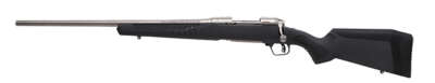 SAVAGE ARMS 110 STORM 6.5CR SS/SYN 22" LH#