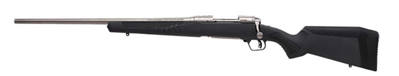 SAVAGE ARMS 110 STORM 6.5CR SS/SYN 22" LH#