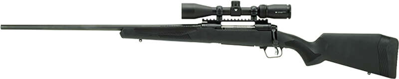 SAVAGE ARMS 110 APEX HUNT XP 223REM LH PK#