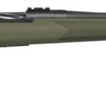 MOSSBERG PATRIOT 6.5CR BL/OD 22" 5+1  #