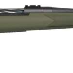 MOSSBERG PATRIOT 400LEG BL/OD 20" 4+1 #
