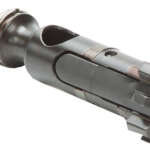 LANTAC BOLT ASSEMBLY 6MM ARC - BLACK NITRIDE