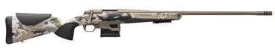 BROWNING X-BOLT 2 SPEED LR OVIX 7PRC