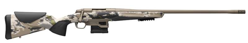 BROWNING X-BOLT 2 SPEED LR OVIX 7PRC