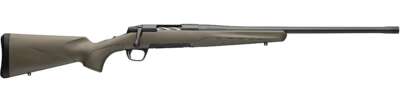 BROWNING X-BOLT 2 COMP ODG 243WIN     #