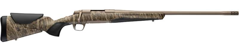 BROWNING X-BOLT 2 SPEED MOBL 7MAG TB  #