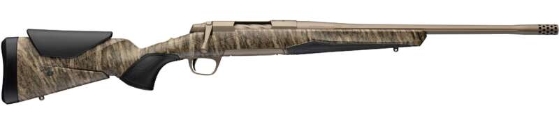BROWNING X-BOLT 2 SPD MOBL SPR 6.8WST #