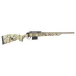 CVA CASCADE VRMT 22-250 HIGHLANDER