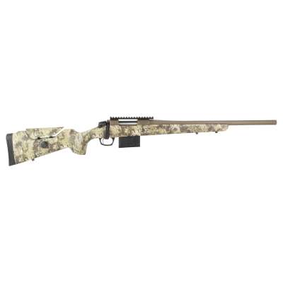 CVA CASCADE VRMT 22-250 HIGHLANDER