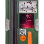 CARLSONS MAGAZINE EXTENSION - BENELLI M1 M2 SBE 8-SHOT 12GA