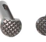 GEISSELE ULTRA DUTY CHECKERED - TAKEDOWN PIN SET