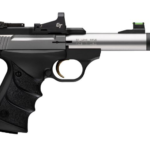 BROWNING BUCKMARK MICRO BULL SS RD    #