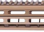 GEISSELE 10.5" SUPER MOD RAIL - MK4 M-LOK DDC