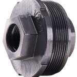 DANIEL DEF. DIRECT THREAD - ADAPTOR 1/2X28