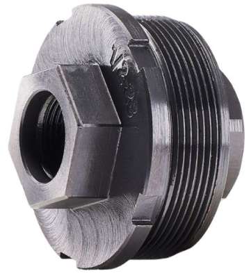 DANIEL DEF. DIRECT THREAD - ADAPTOR 1/2X28
