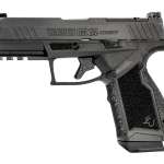 TAURUS GX4C 380ACP BLK/BLK 3.7" 15+1