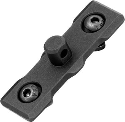 MDT M-LOK SLING SWIVEL STUD - BLACK