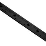 MDT M-LOK ARCA RAIL 3.3" BLACK