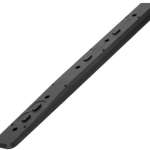 MDT M-LOK ARCA FULL FOREND - LENGTH BLACK