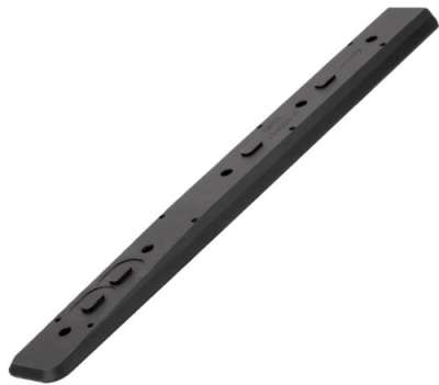 MDT M-LOK ARCA FULL FOREND - LENGTH BLACK