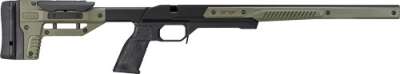 MDT CHASSIS ORYX REM 700 SA RH - ODG/BLACK