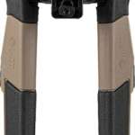 MDT BIPOD ORYX M-LOK MOUNT - FDE/BLACK