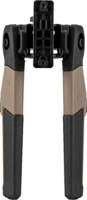 MDT BIPOD ORYX M-LOK MOUNT - FDE/BLACK