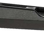MDT REAR ELITE BAG RIDER FLAT - BLACK