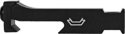 MDT SEND IT GEN2 VERTICAL V- - MOUNT TO PICATINNY BLACK