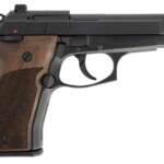 TISAS FATIH 380ACP BLK 3.9" 13+1