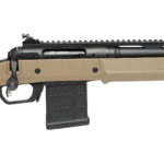 SAVAGE ARMS 110 MAGPUL SCOUT 5.56 FDE    #