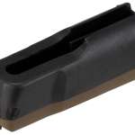 BROWNING MAGAZINE X-BOLT SHORT - ACTION .243/.308/7MM-08 BRONZE
