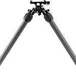 MDT MOUNTAIN BIPOD ARCA BLACK