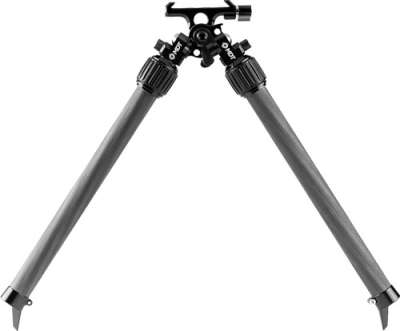 MDT MOUNTAIN BIPOD ARCA BLACK