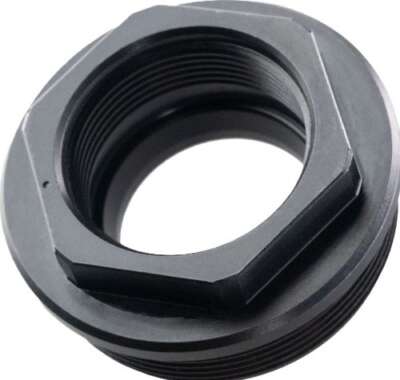 CMMG ZEROED HUB MOUNT - B ADAPTER