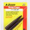 A-ZOOM METAL SNAP CAP - 7.7X58 JAP 2-PACK