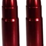 A-ZOOM METAL SNAP CAP - .458 SOCOM 2-PACK