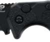 S&W M&P H.R.T. AUTOMATIC 3.5" - TANTO M&P 2.0 TEXTURE BLACK