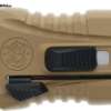 S&W M&P OTF COMPACT 1.9" SPEAR - POINT BLACK/FDE
