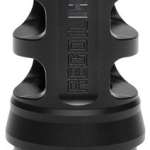 BROWNING XENO RECOIL HAWG - BLACK 1/2X28 .30 CALIBER BORE