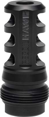 BROWNING XENO RECOIL HAWG - BLACK 1/2X28 .30 CALIBER BORE