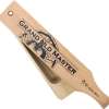QUAKER BOY TURKEY CALL BOX - GRAND OLD MASTER