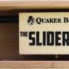QUAKER BOY TURKEY CALL PUSH - BUTTON THE SLIDER